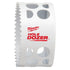 Milwaukee Tool 49-56-5195 3-5/8" HOLE DOZER HOLE SAW BULK 9