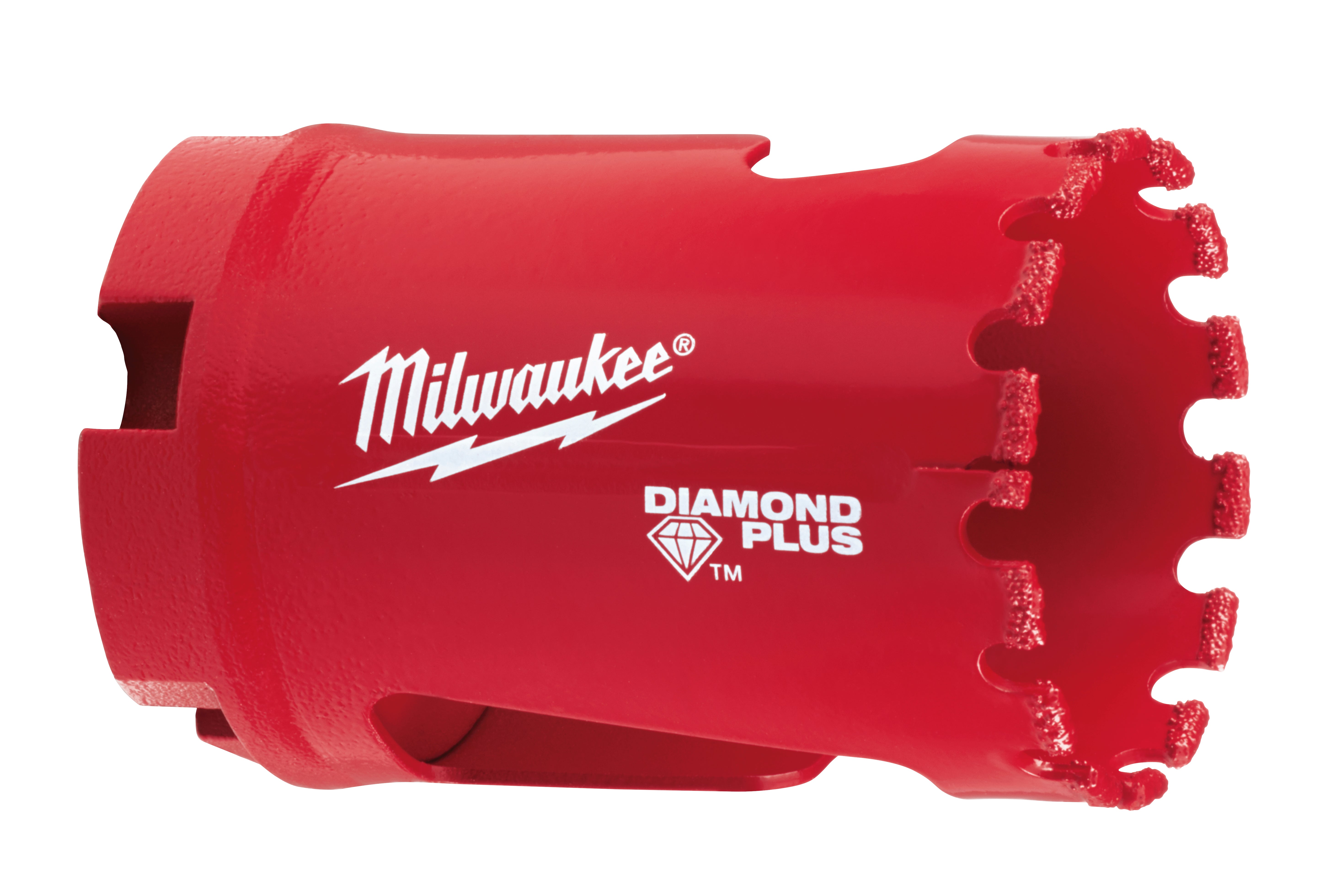 Milwaukee Tool 49-56-5625 1-3/8" DIAMOND HOLE SAW