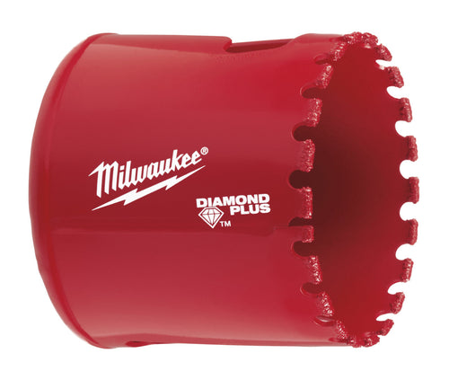 Milwaukee Tool 49-56-5645 2" DIAMOND HOLE SAW - MPR Tools & Equipment