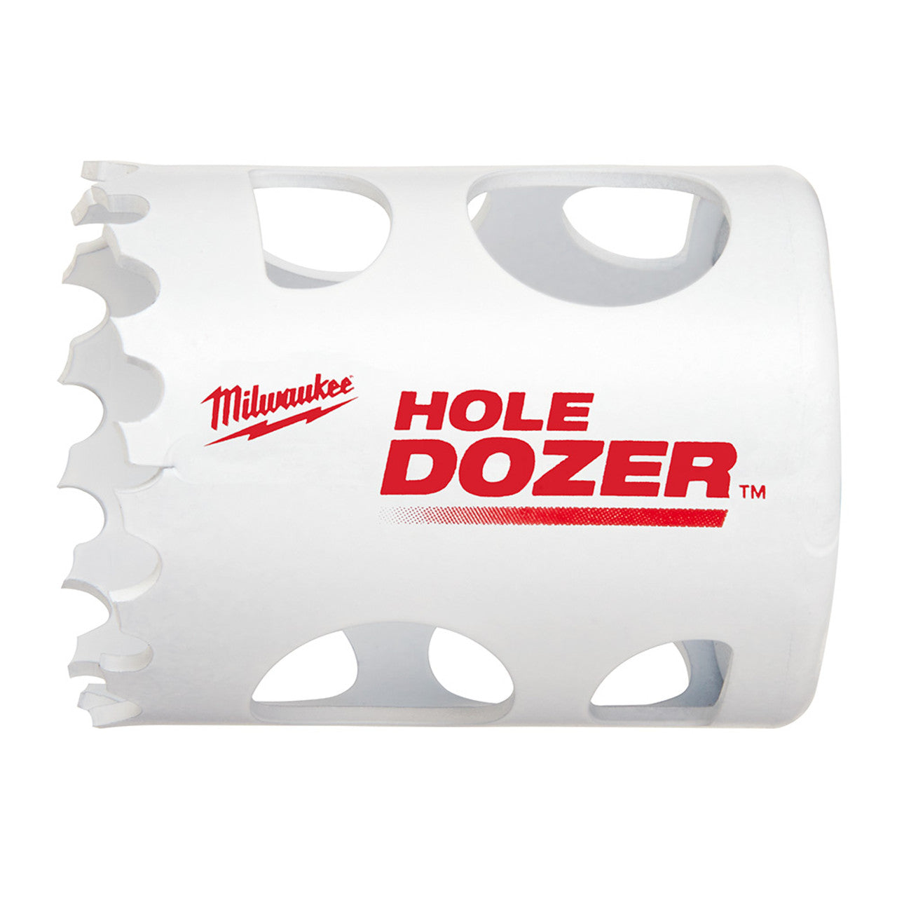 Milwaukee Tool 49-56-9617 1-1/2" HOLE DOZER™ Bi-Metal Hole Saw - MPR Tools & Equipment