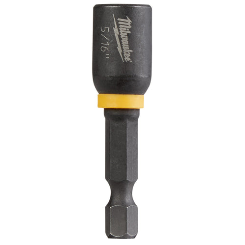 Milwaukee Tool 49-66-4503 5/16 X 1-7/8 IMPACT MAG NUTDR - MPR Tools & Equipment