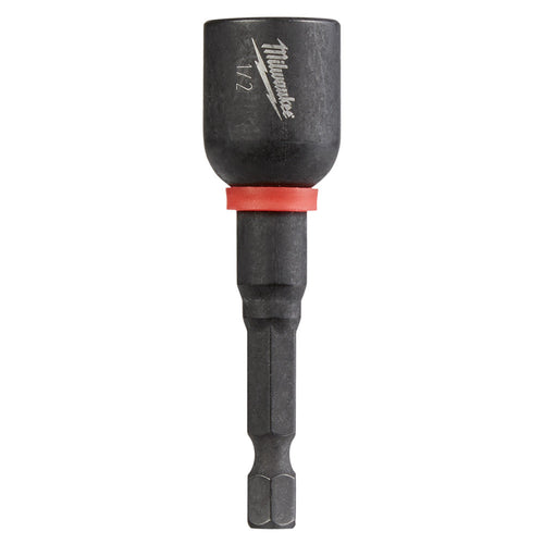 Milwaukee Tool 49-66-4537 1/2 X 2-9/16 IMPCT MAG NTDVR - MPR Tools & Equipment