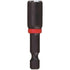 Milwaukee Tool 49-66-4562 4 pieces SHOCKWAVE™ 1-7/8" Magnetic Nut Driver Set