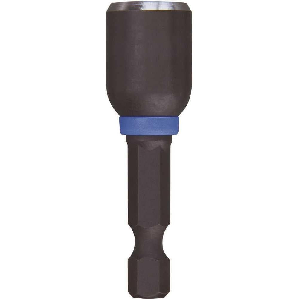 Milwaukee Tool 49-66-4562 4 pieces SHOCKWAVE™ 1-7/8" Magnetic Nut Driver Set