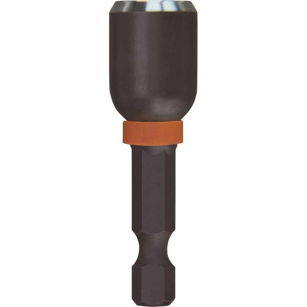 Milwaukee Tool 49-66-4562 4 pieces SHOCKWAVE™ 1-7/8" Magnetic Nut Driver Set