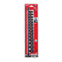 Milwaukee Tool 49-66-7007 14pc SHOCKWAVE™ Impact Duty™ 3/8" Drive Metric Standard 6 Point Socket Set - MPR Tools & Equipment