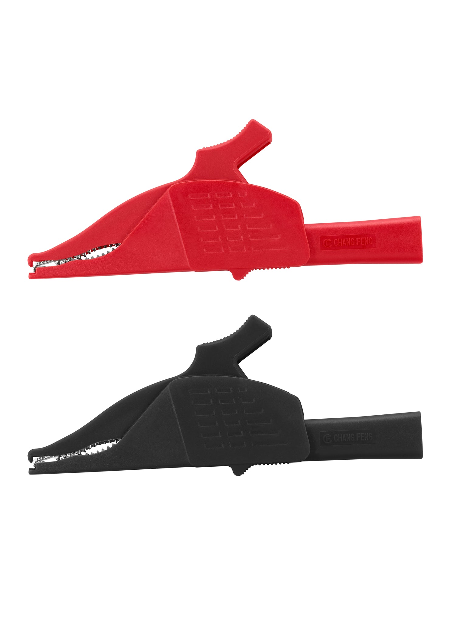 Milwaukee Tool 49-77-1005 INDUSTRIAL ALLIGATOR CLIPS - MPR Tools & Equipment