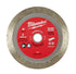 Milwaukee Tool 49-94-3010 3" DIAMOND TILE BLADE - MPR Tools & Equipment