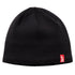 Milwaukee Tool 502B Fleece Lined Knit Beanie, Black - MPR Tools & Equipment