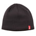 Milwaukee Tool 502G Fleece Lined Knit Beanie, Gray - MPR Tools & Equipment