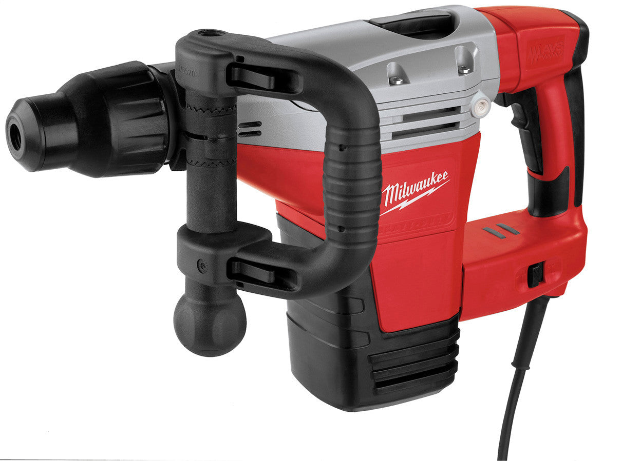 Milwaukee Tool 5446-21 15 LB SDSMAX DEMO HAMMER - MPR Tools & Equipment