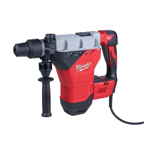 Milwaukee Tool 5546-21 1-3/4" SDS MAX ROTARY HAMMER - MPR Tools & Equipment