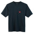 Milwaukee Tool 601BL-M HEAVY DUTY POCKET TEE - SS BLUE M - MPR Tools & Equipment