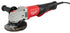 Milwaukee Tool 6143-31 4-1/2" /5" 11AMP BRAKING GRINDER - MPR Tools & Equipment