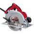 Milwaukee Tool 6390-21 7-1/4 TILT-LOK CIRC SAW W/CASE - MPR Tools & Equipment