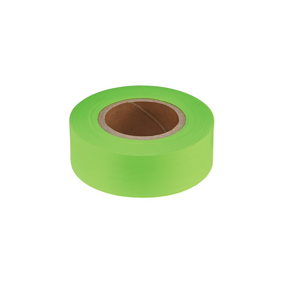 Milwaukee Tool 77-001 200' LIME FLAGGING TAPE - MPR Tools & Equipment