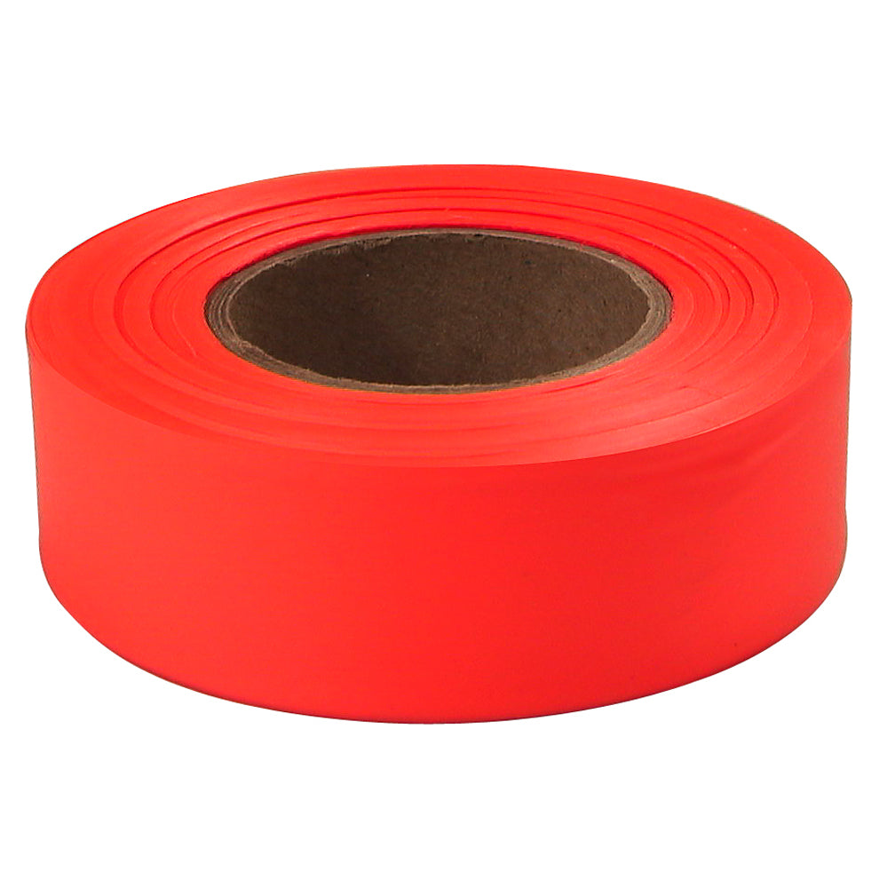 Milwaukee Tool 77-002 200' ORANGE FLAGGING TAPE - MPR Tools & Equipment