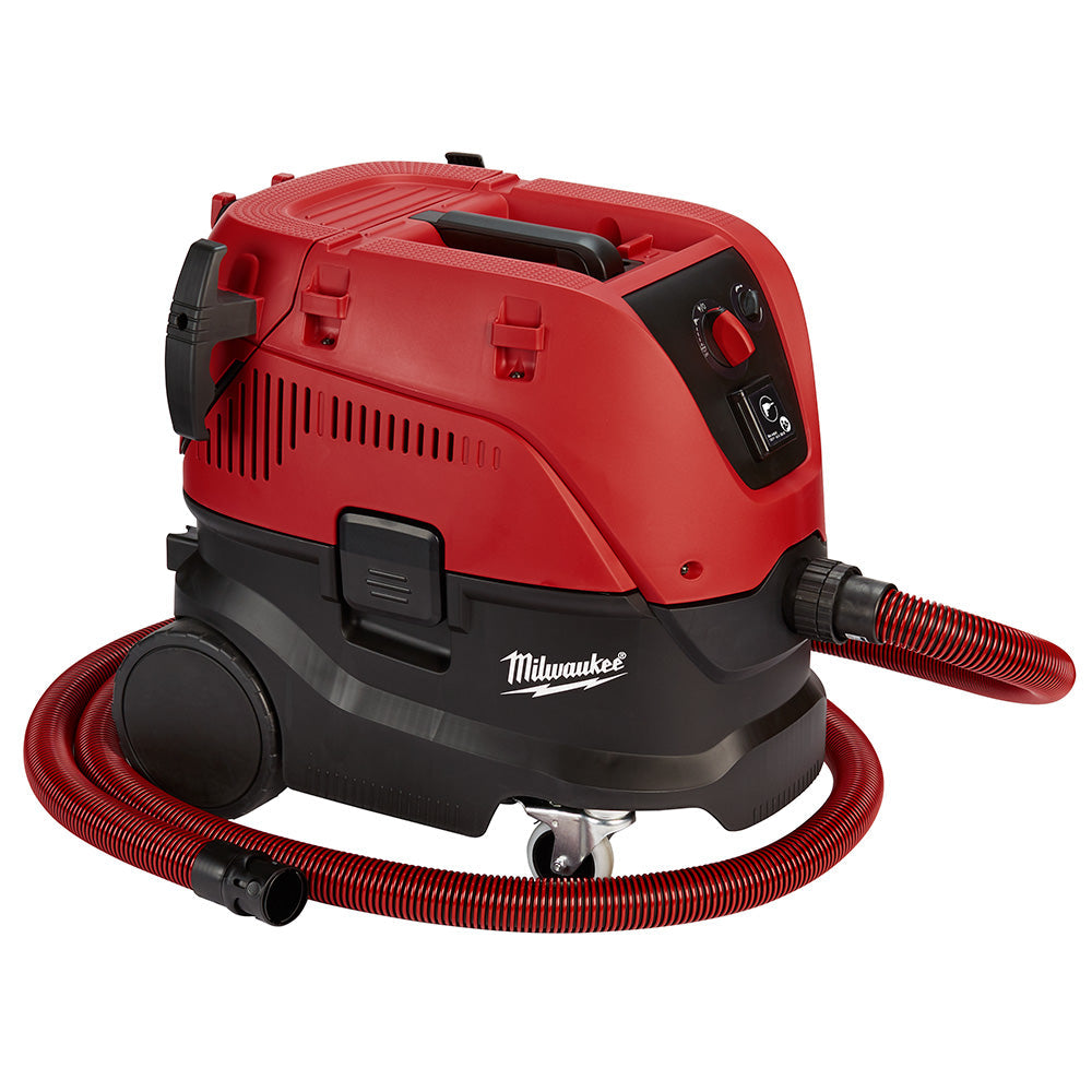 Milwaukee Tool 8960-20 8 GALLON DUST EXTRACTOR - MPR Tools & Equipment