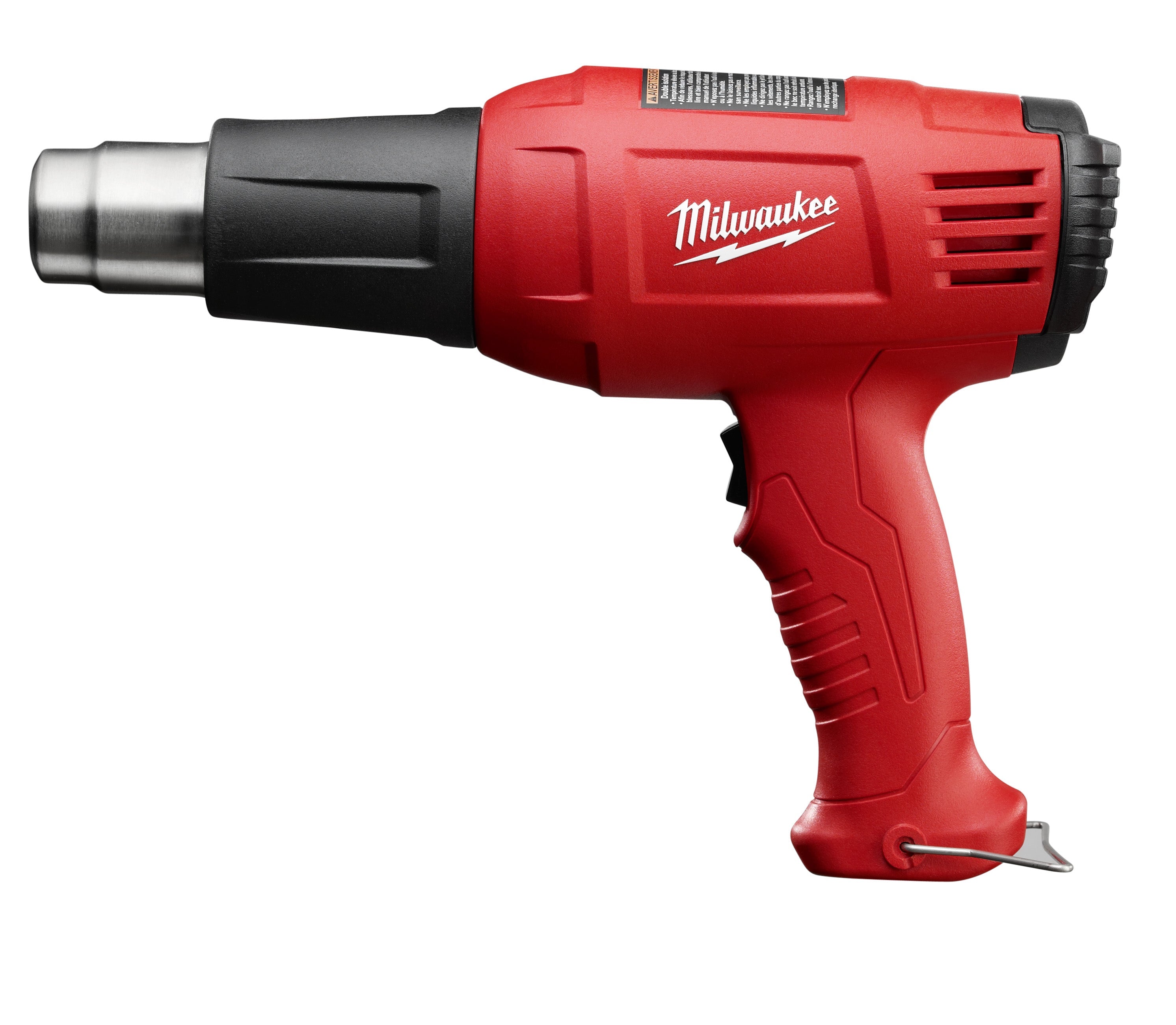 Milwaukee Tool 8975-6 DUAL TEMP. HEAT GUN - MPR Tools & Equipment