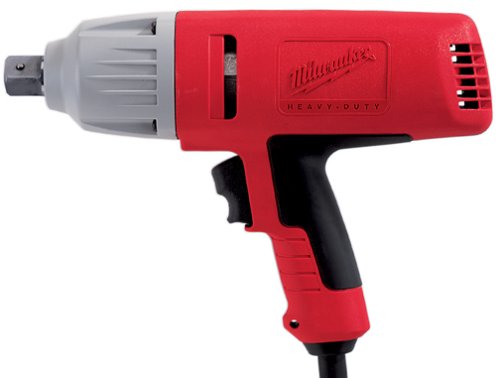 Milwaukee Tool 9075-20 7 Amp 3/4-Inch Impact Wrench - MPR Tools & Equipment