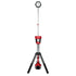 Milwaukee Tool M18 18-Volt Lithium-Ion Cordless Rocket Dual Power Tower Light (Tool-Only) (2500-Lumen) - MPR Tools & Equipment