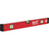 Milwaukee Tool MLBX24 24" REDSTICK BOX LEVEL - MPR Tools & Equipment