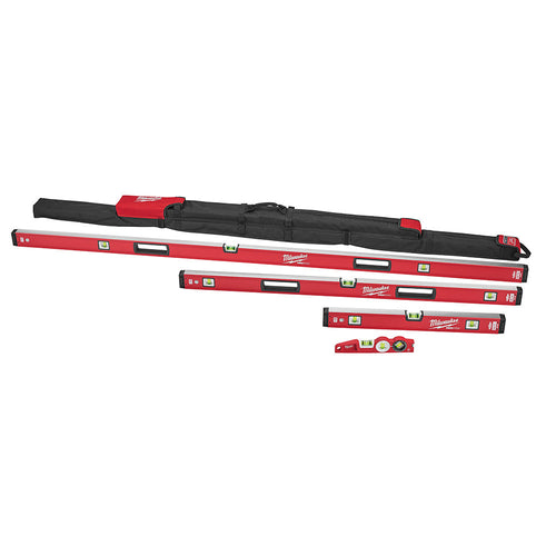 Milwaukee Tool MLBXCM78 MILWAUKEE MASTERS SET-MAG - MPR Tools & Equipment