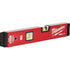 Milwaukee Tool MLBXM16 16" REDSTICK MAGNETIC BOX LEVEL - MPR Tools & Equipment