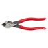 Milwaukee Tool MT507 7" DIAGONAL DIPPED GRIP PLIERS USA - MPR Tools & Equipment