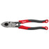 Milwaukee Tool MT550T 9" LINEMAN COMFORT PLIER W/ THREAD CLEANER USA - MPR Tools & Equipment