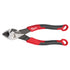 Milwaukee Tool MT556 6" DIAGONAL COMFORT GRIP PLIERS USA - MPR Tools & Equipment