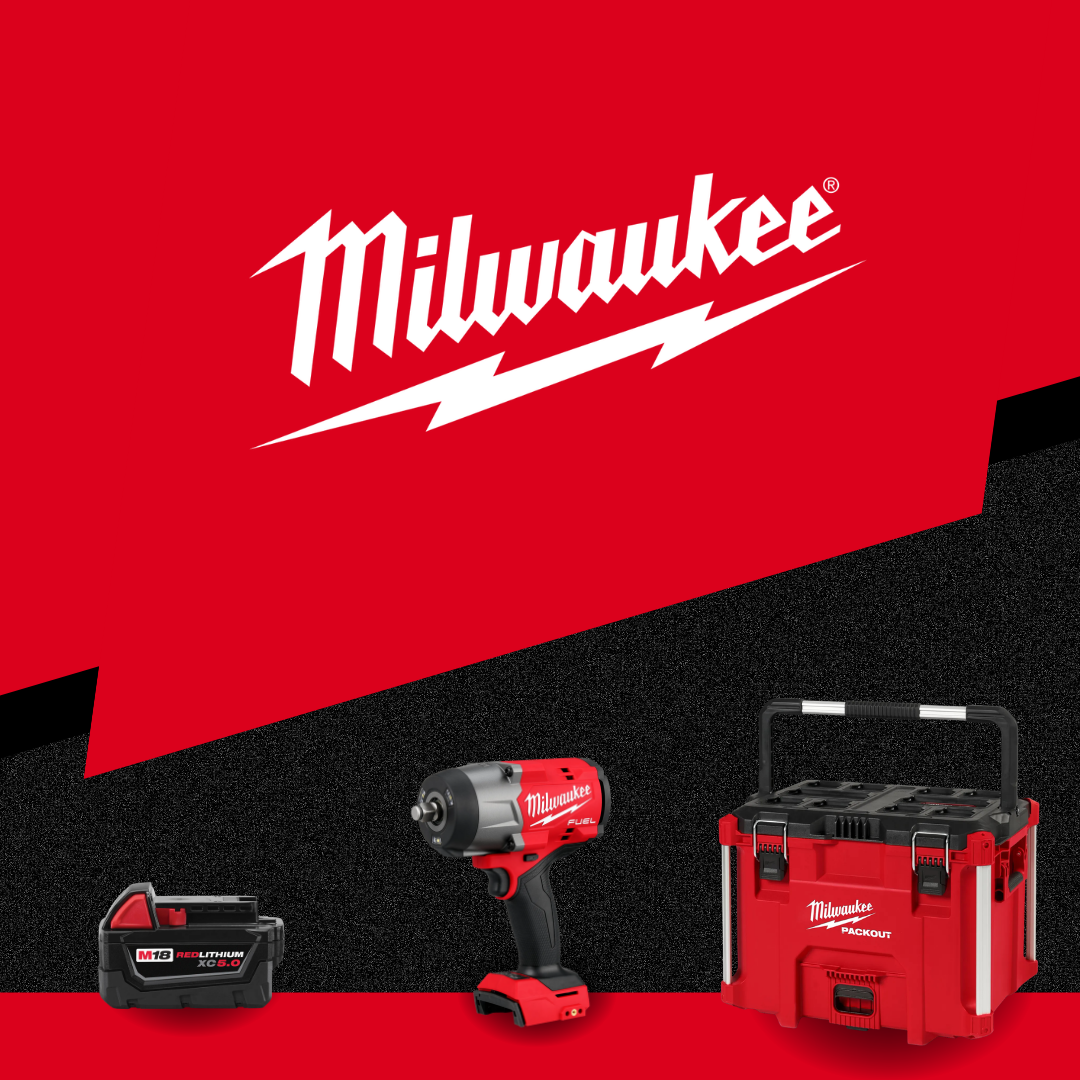 Milwaukee Tool Square V2