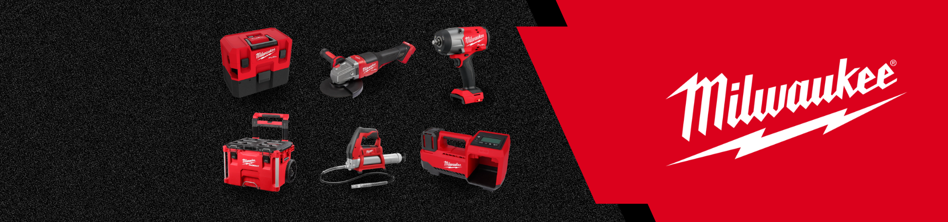 Milwaukee Tool V2