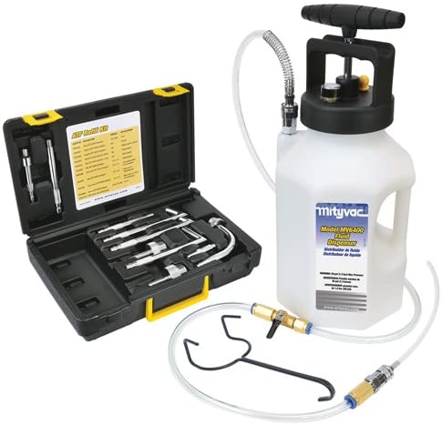 Mityvac MV6410 ATF Refill System - MPR Tools & Equipment