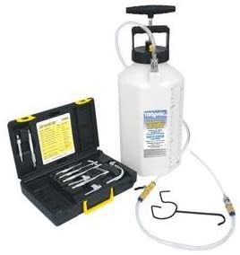 Mityvac MV6412 Manual ATF Refill Kit - MPR Tools & Equipment