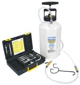 Mityvac MV6412 Manual ATF Refill Kit - MPR Tools & Equipment