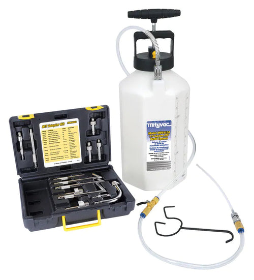 Mityvac MV6412A 2.5-Gallon ATF Refill System - MPR Tools & Equipment