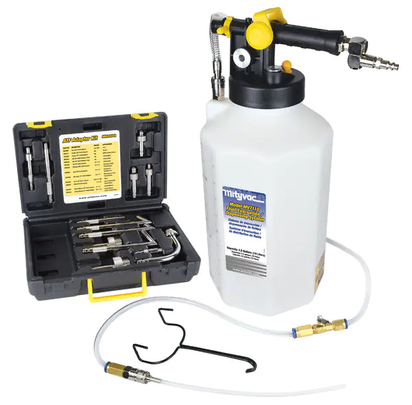 Mityvac MV7412 ATF Refill Kit - MPR Tools & Equipment