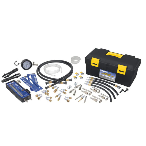 Mityvac MVA5553 Flowmeter Upgrade Kit - MPR Tools & Equipment