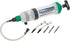 Mityvac MVA6853 1.5L Fuel & Fluid Extractor/Primer/Dispenser Kit with Adapters for Diesel Fuel - MPR Tools & Equipment