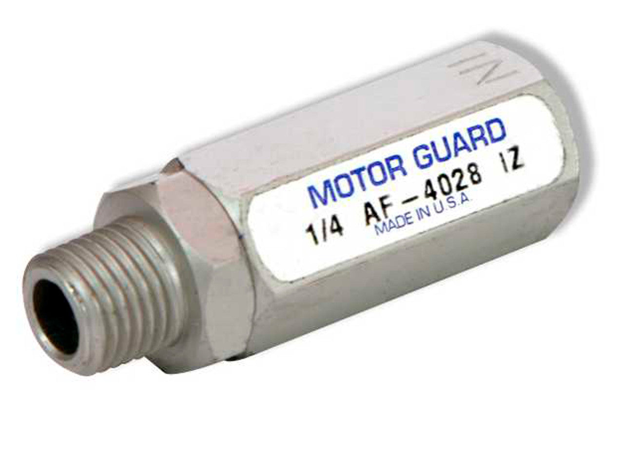 Motor Guard AS-4028 AIRTOOL FILTER - MPR Tools & Equipment