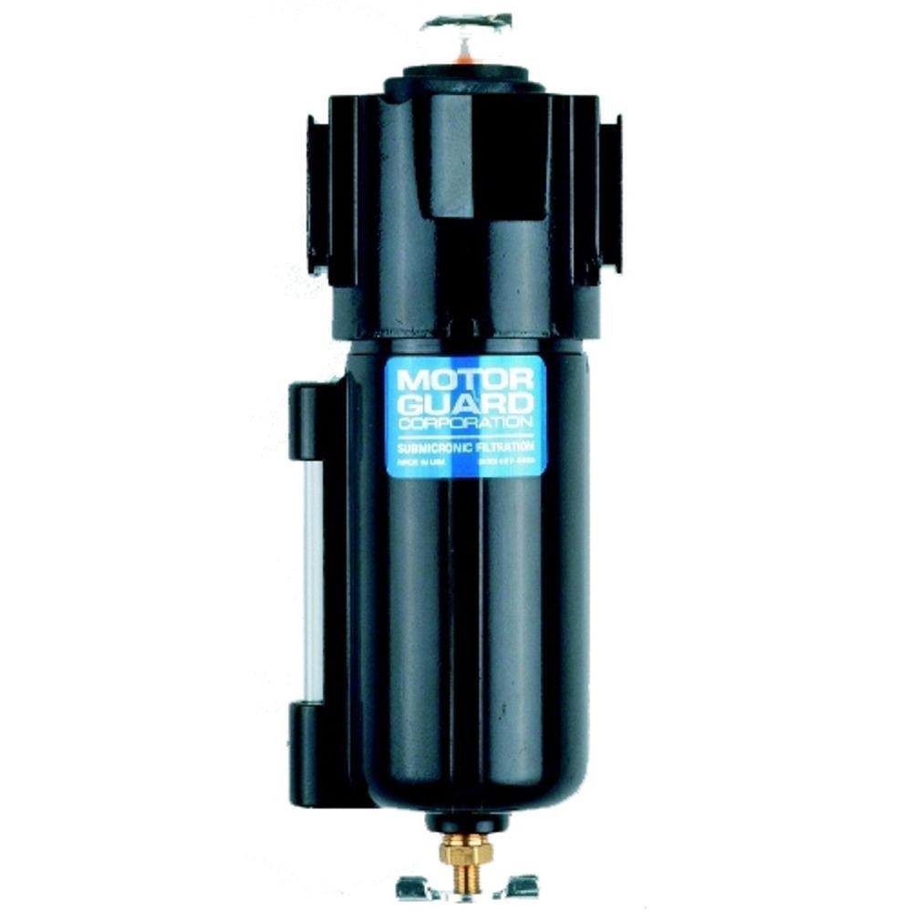 Motor Guard CO4515 COAL FILTER SF 1/2NPT - MPR Tools & Equipment