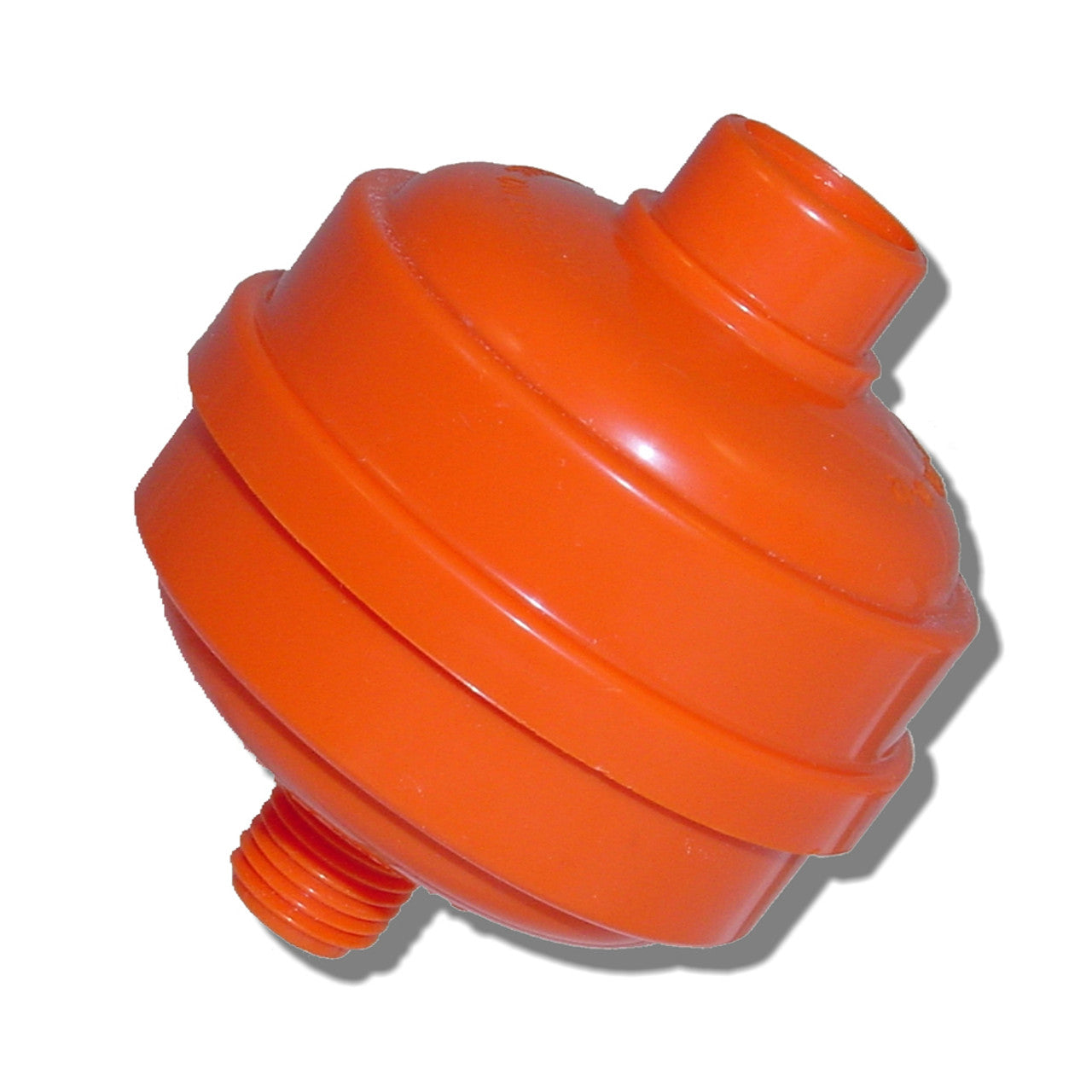 Motor Guard D-12-1 FILTER ORANGE PK/1 - MPR Tools & Equipment