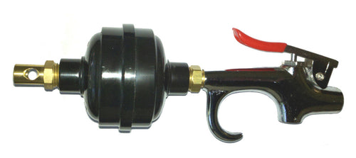 Motor Guard D-20 BLOWGUN W/DISP FILTER - MPR Tools & Equipment