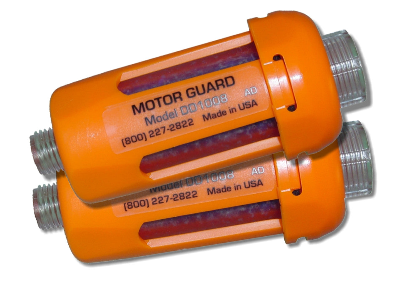 Motor Guard DD1009-D MINI DES DRYER 12PK/2 - MPR Tools & Equipment