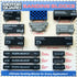 Motor Guard DP-5000 SANDING BLOCK DISPLAY - MPR Tools & Equipment