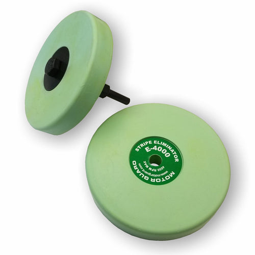 Motor Guard E-4000 REPL WHEEL STRIPE ELIM - MPR Tools & Equipment