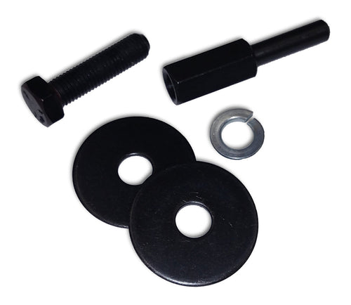 Motor Guard E-4000H HDWR KIT STRIPE ELIM - MPR Tools & Equipment