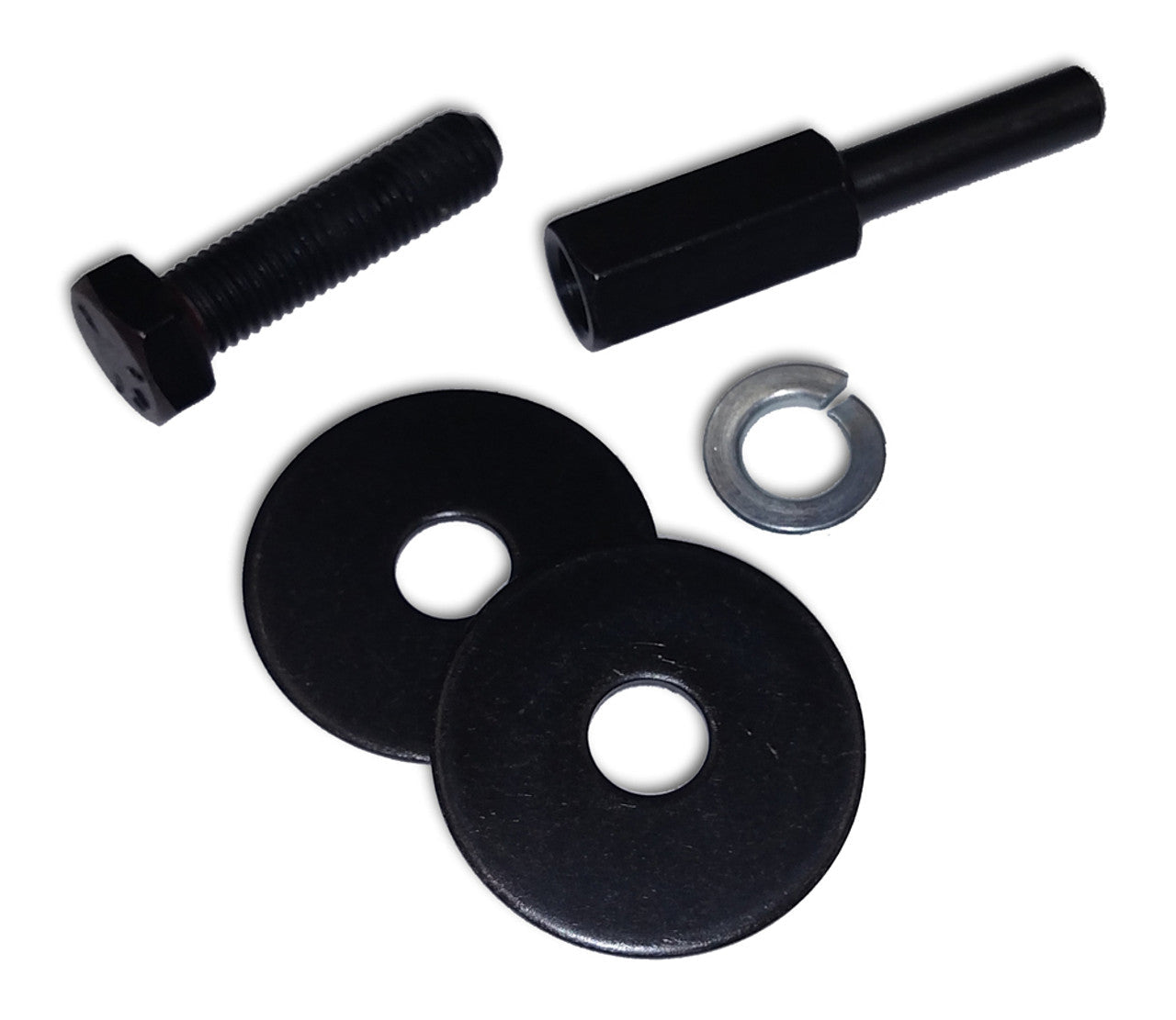 Motor Guard E-5000H HDWR KIT STRIPE ERACER - MPR Tools & Equipment