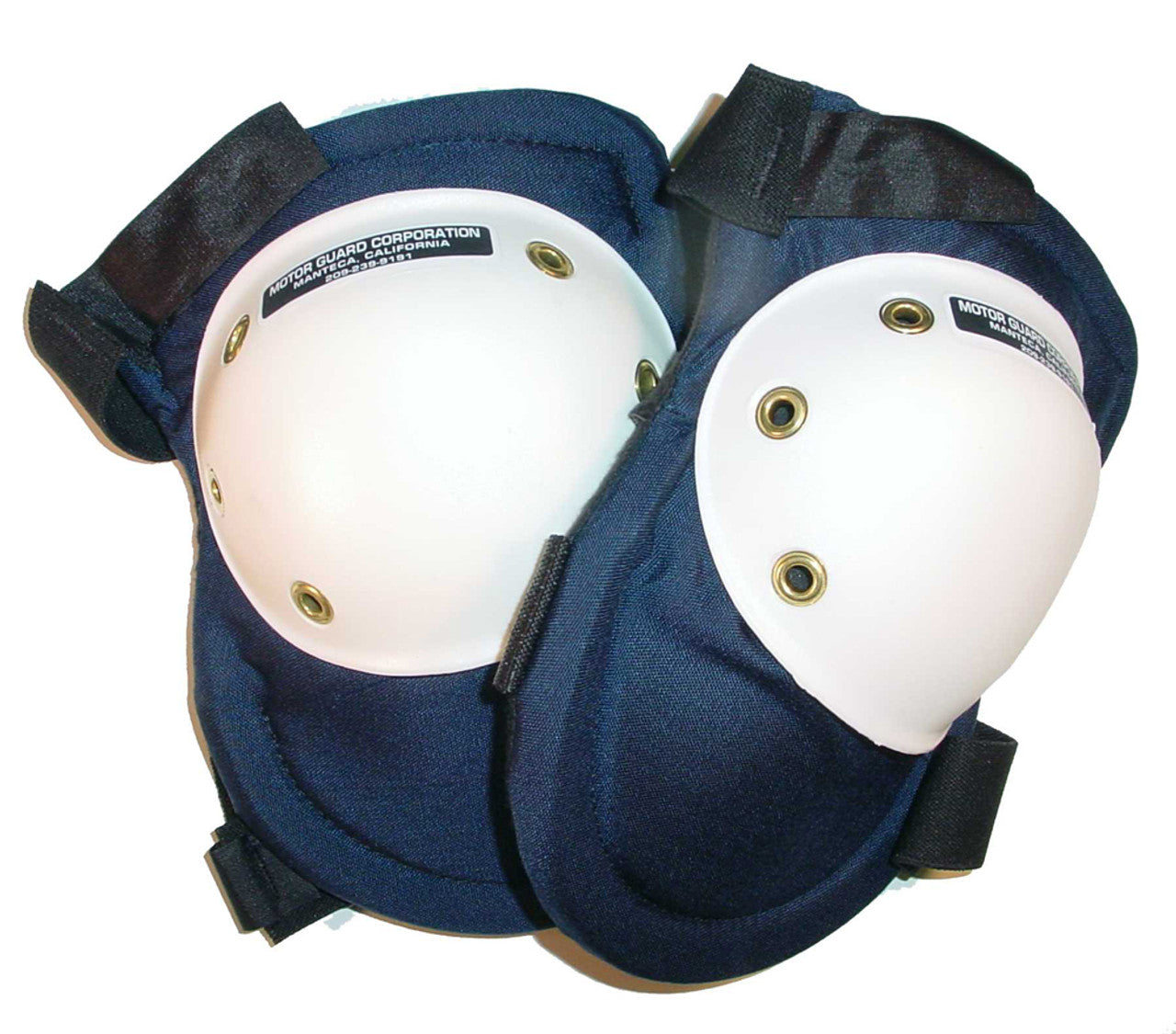 Motor Guard J00851 KNEE PADS BLUE - MPR Tools & Equipment